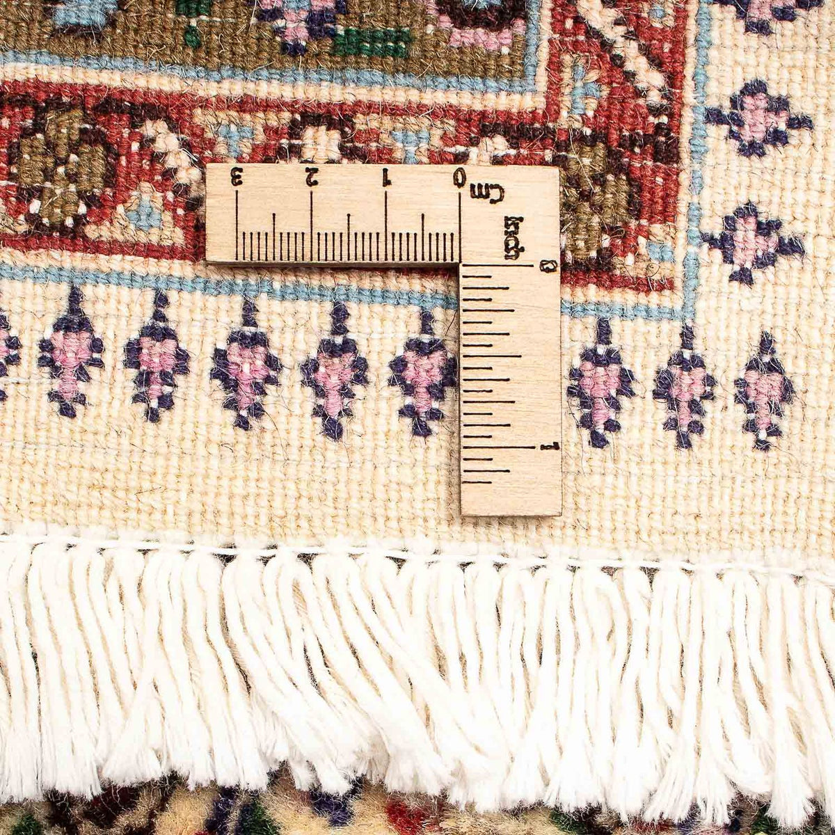 Perserteppich - Classic 390 x 298 cm