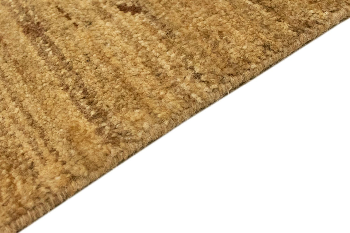Gabbeh Teppich - Indus 92 x 63 cm - beige