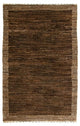 Gabbeh Teppich Indus 62x96cm - Wollteppich