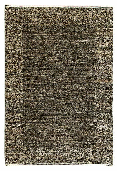 Gabbeh Teppich Indus 61x87cm - Wollteppich