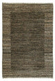Gabbeh Teppich Indus 87x61cm - Wollteppich