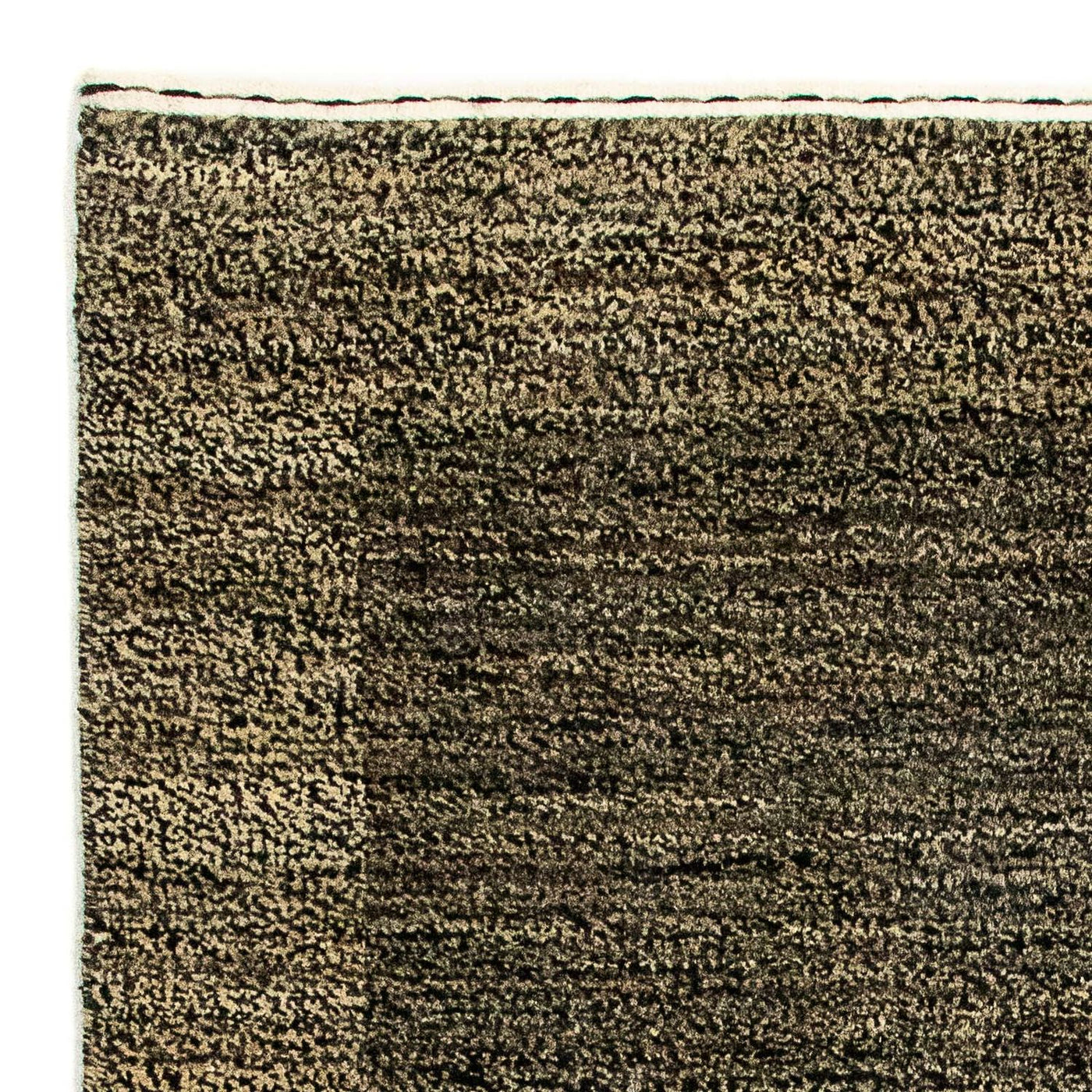 Gabbeh Teppich Indus 87x61cm - Wollteppich