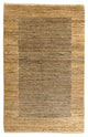 Gabbeh Teppich Indus 95x61cm - Wollteppich