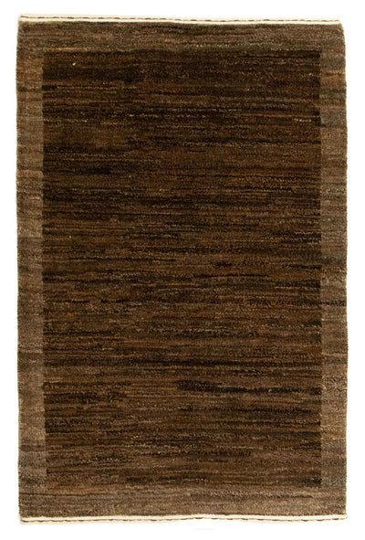 Gabbeh Teppich Indus 60x93cm - Wollteppich
