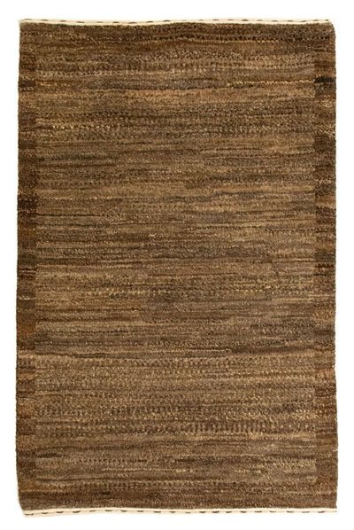 Gabbeh Teppich Indus 60x94cm - Wollteppich