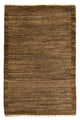 Gabbeh Teppich Indus 60x94cm - Wollteppich