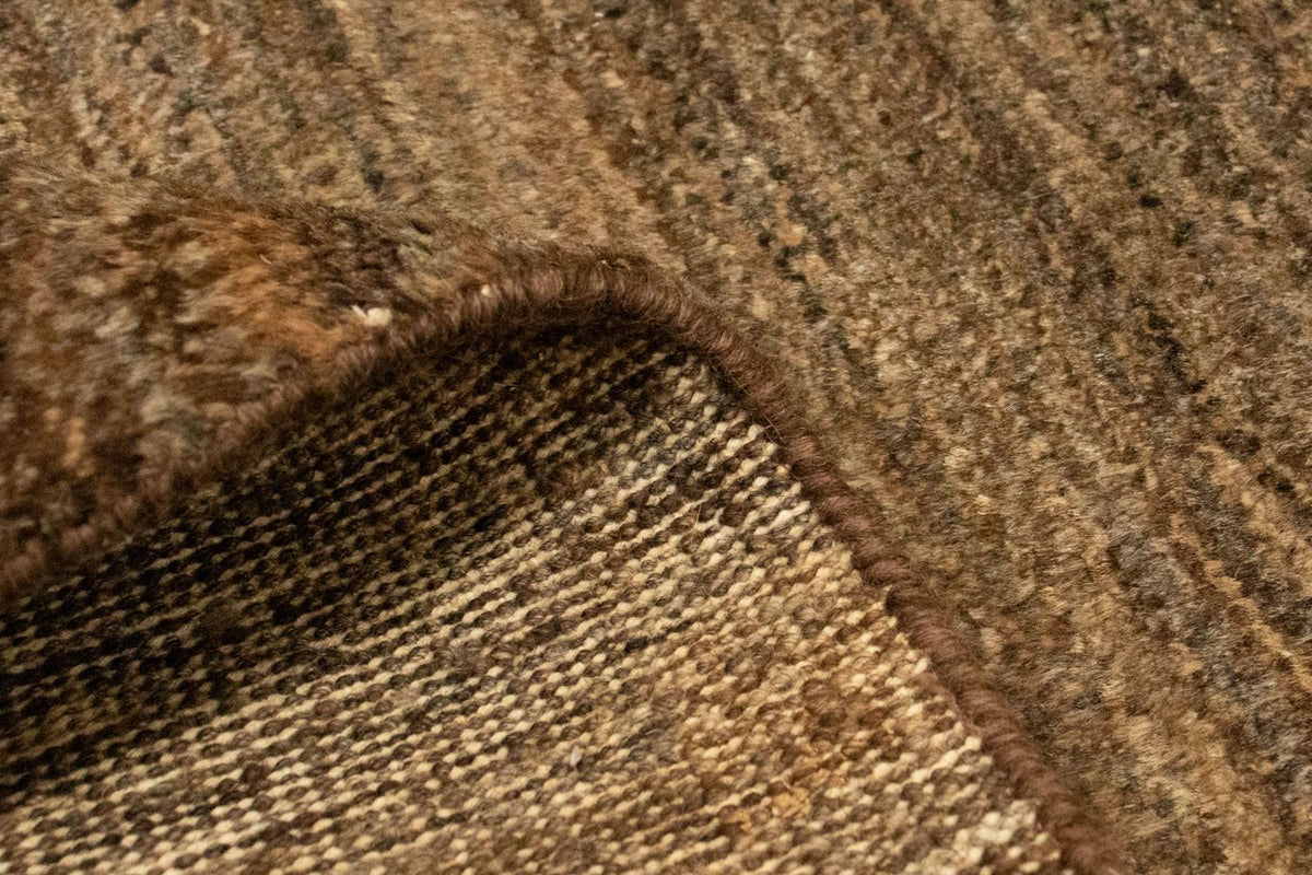 Gabbeh Teppich Indus 60x94cm - Wollteppich