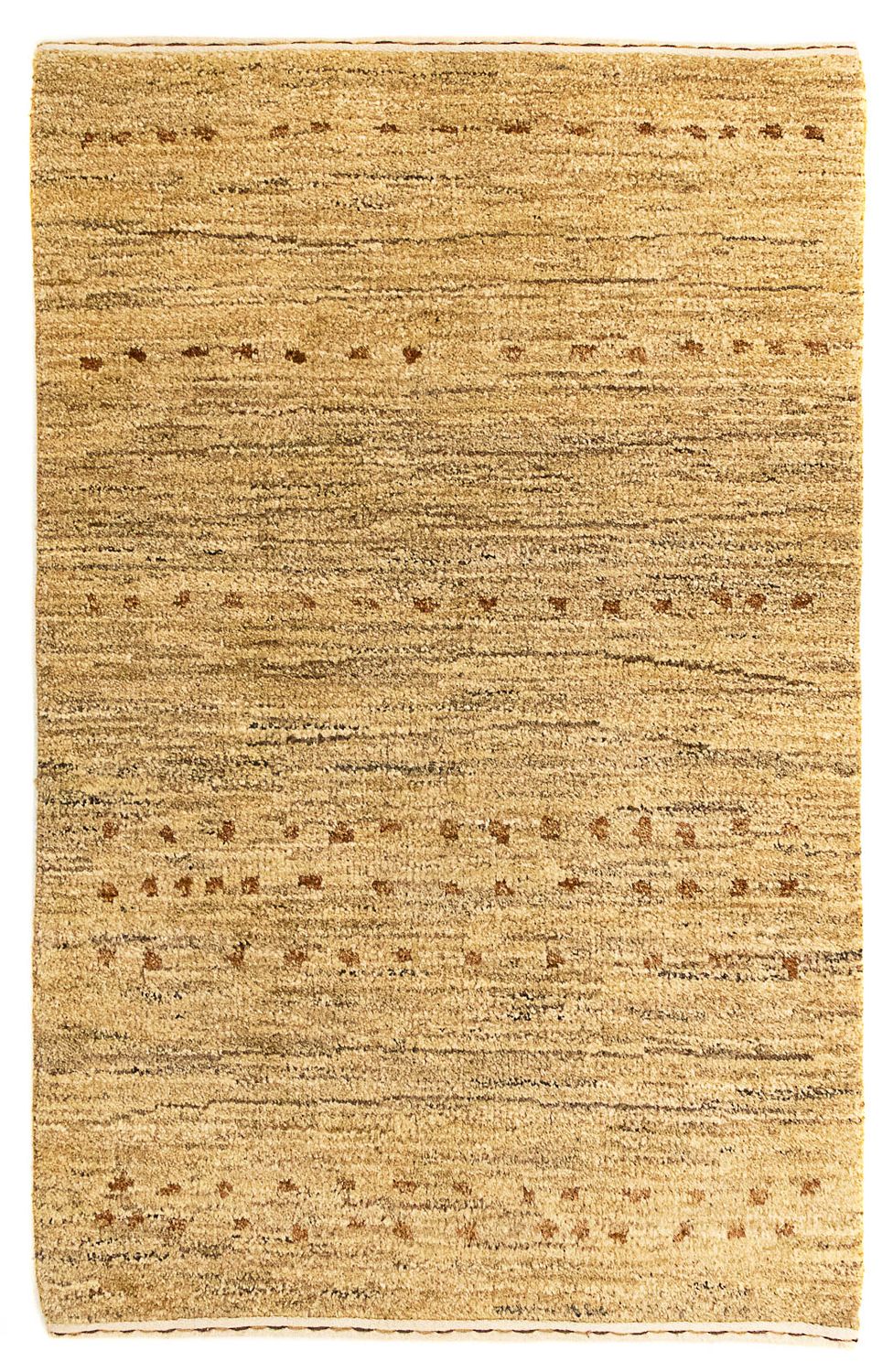 Gabbeh Teppich - Indus 95 x 60 cm