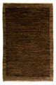 Gabbeh Teppich Indus 93x60cm - Wollteppich