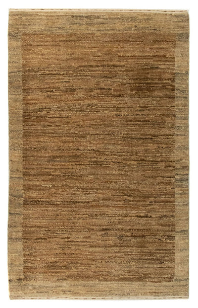 Gabbeh Teppich Indus 59x92cm - Wollteppich