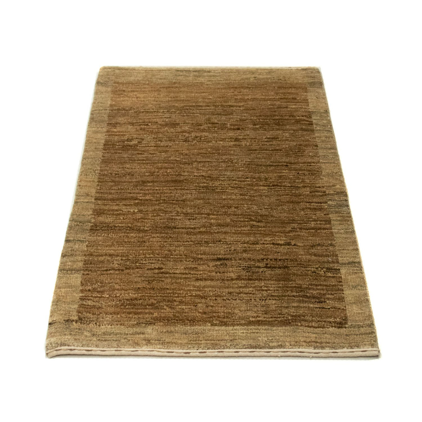 Gabbeh Teppich Indus 92x59cm - Wollteppich