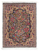 Rafsanjan Teppich 70x53cm - Perserteppich