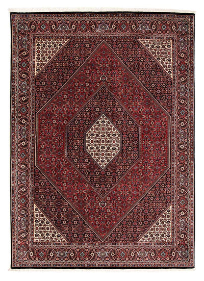 Bidjar Teppich 170x241cm - Perserteppich