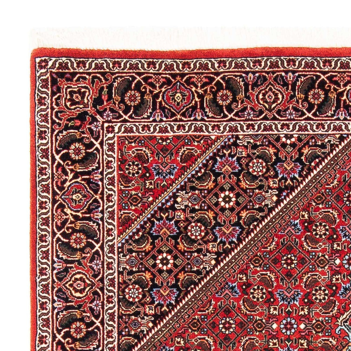 Bidjar Teppich 181x111cm - Perserteppich