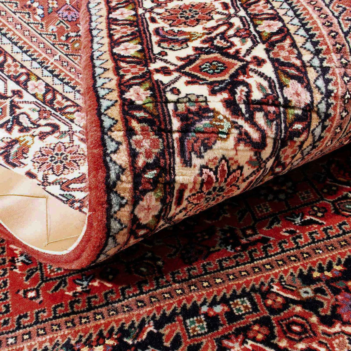 Perserteppich - Bidjar - Royal 170 x 110 cm Teppichbrücke