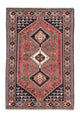 Yalameh Teppich 150x100cm - Perserteppich