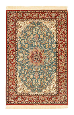 Perserteppich - Isfahan - Premium 162 x 106 cm