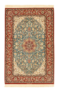 Perserteppich - Isfahan - Premium 162 x 106 cm