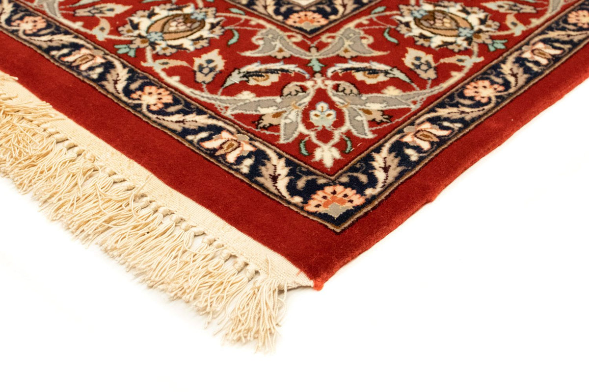 Isfahan Teppich 106x162cm - Perserteppich