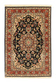 Ghom Teppich 152x103cm - Perserteppich