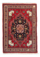 Kaschkuli Teppich 88x61cm - Perserteppich