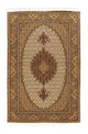 Täbriz Teppich 155x102cm - Perserteppich