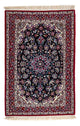 Isfahan Teppich 72x108cm - Perserteppich