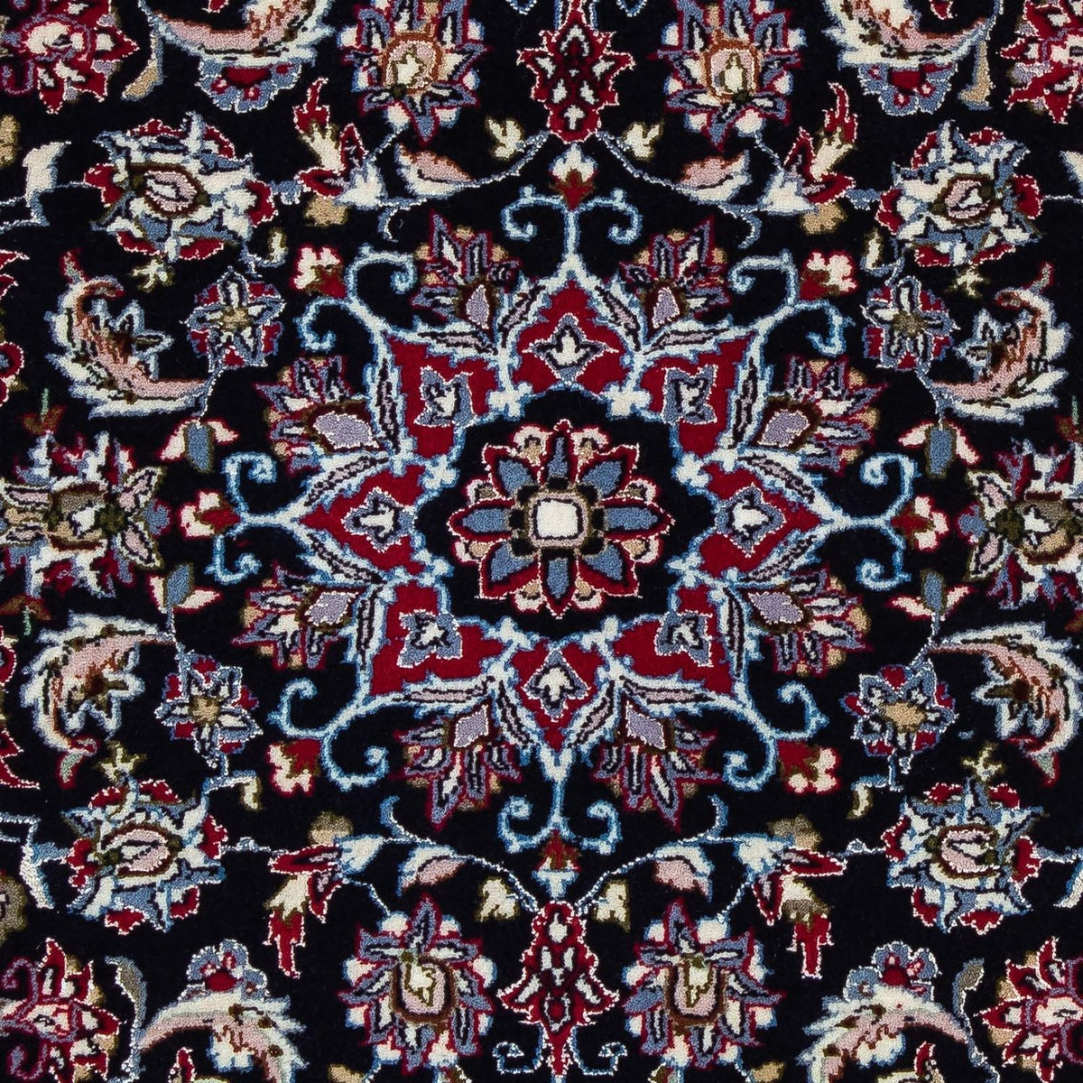 Perserteppich - Isfahan - Premium 108 x 72 cm