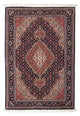 Täbriz - 50 Raj Teppich 90x63cm - Perserteppich