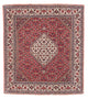 Bidjar Teppich 115x101cm - Perserteppich