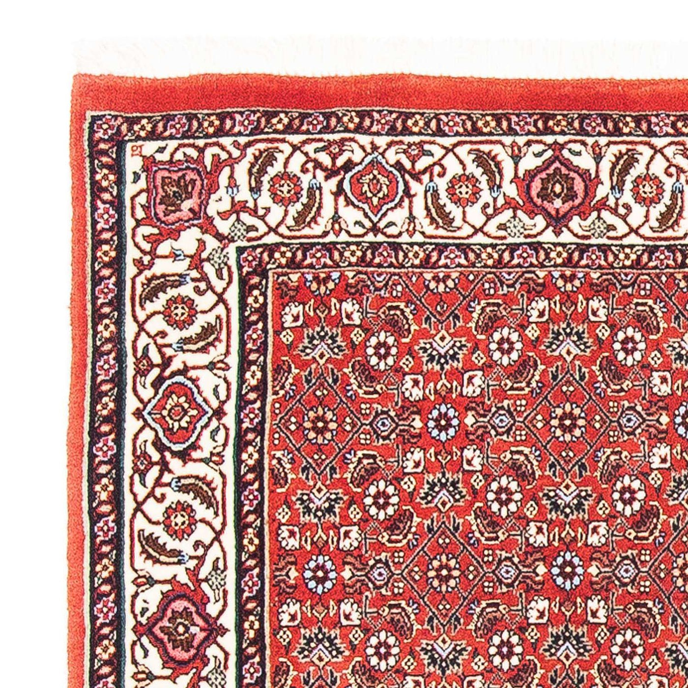 Bidjar Teppich 98x97cm - Perserteppich