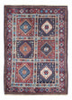 Yalameh Teppich 146x102cm - Perserteppich