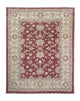 Ziegler Teppich 345x262cm - Orientteppich
