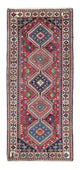 Yalameh Teppich 187x65cm - Perserteppich