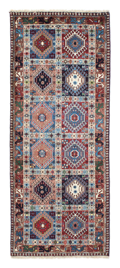 Yalameh Teppich 78x198cm - Perserteppich