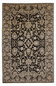 Ziegler Modern Teppich 283x183cm - Orientteppich