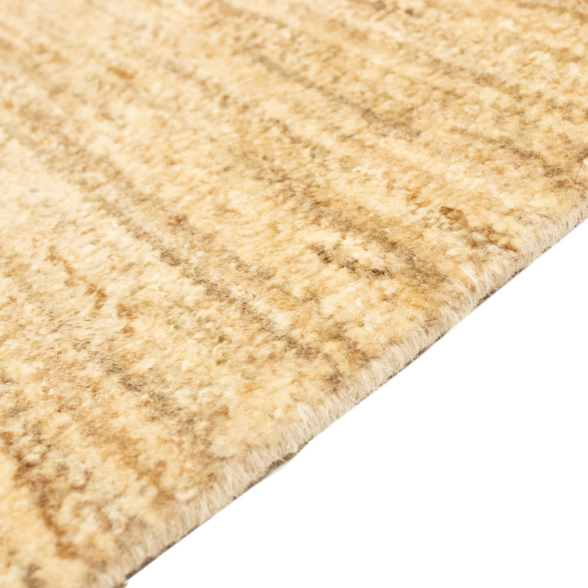 Gabbeh Teppich Indus 96x157cm - Wollteppich