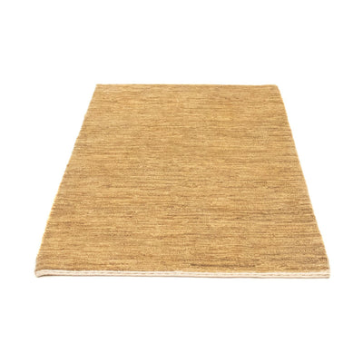 Gabbeh Teppich - Indus 146 x 90 cm - gold