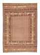 Kelim Fars Teppich 179x129cm