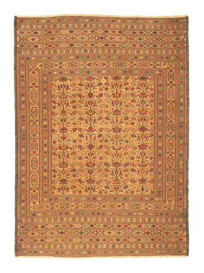 Kelim Fars Teppich 129x177cm