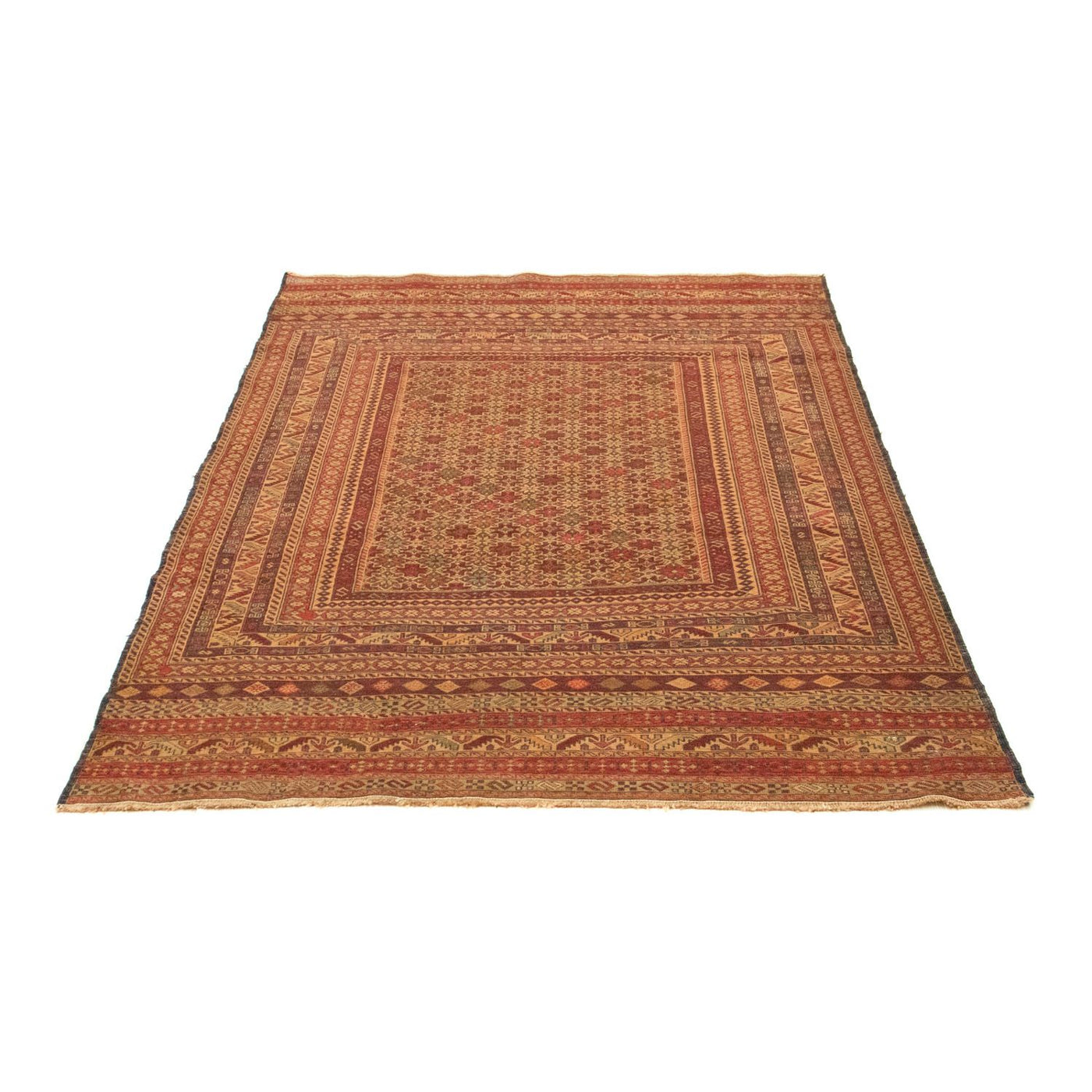 Kelim Fars Teppich 173x127cm
