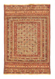 Kelim Fars Teppich 178x117cm