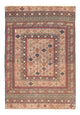 Kelim Fars Teppich 134x93cm