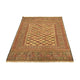 Kelim Fars Teppich 144x89cm