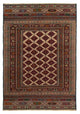 Kelim Fars Teppich 142x97cm
