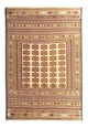 Farahan Teppich 133x93cm - Perserteppich