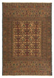 Kelim Fars Teppich 140x92cm