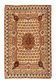 Kelim Fars Teppich 171x138cm