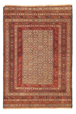 Kelim Teppich - Oriental 182 x 125 cm