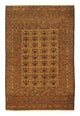 Kelim Fars Teppich 187x125cm